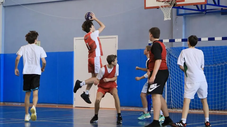 Фото: пресс-служба администрации городского округа Королев