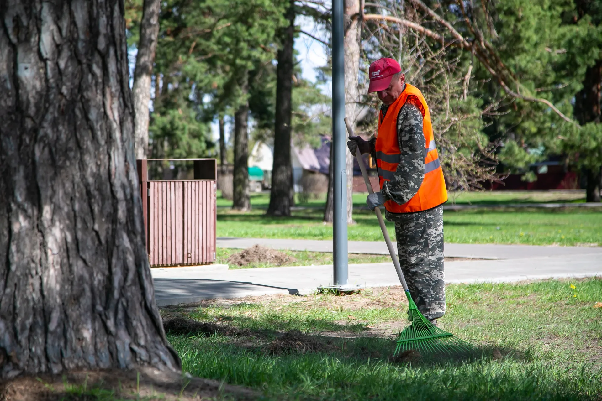 Фото: пресс-служба администрации г.о. Коломна
