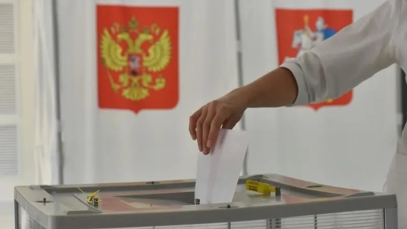 Политолог Михаил Виноградов: результаты выборов в МО – это успех