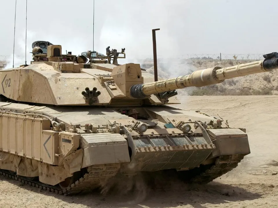 «В Киеве будут недовольны»: выяснилось, почему Великобритания не передала танки Украине