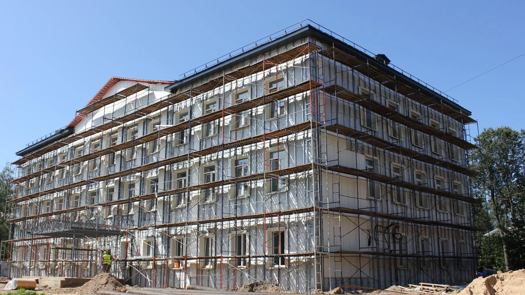 Фото: пресс-служба администрации Наро-Фоминского г.о.