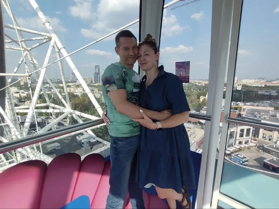 Фото: личный архив Анатолия Каткова