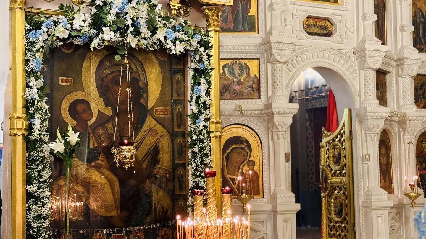 МедиаБанк Подмосковья/Ольга Стаферова