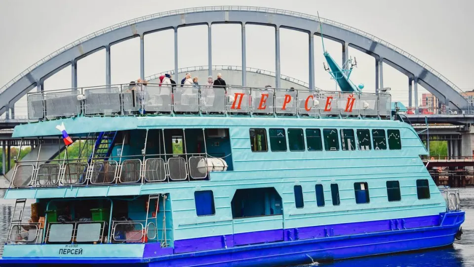 Фото: пресс-служба администрации г.о. Химки