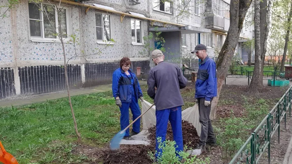 Фото: пресс-служба администрации г.о. Коломна