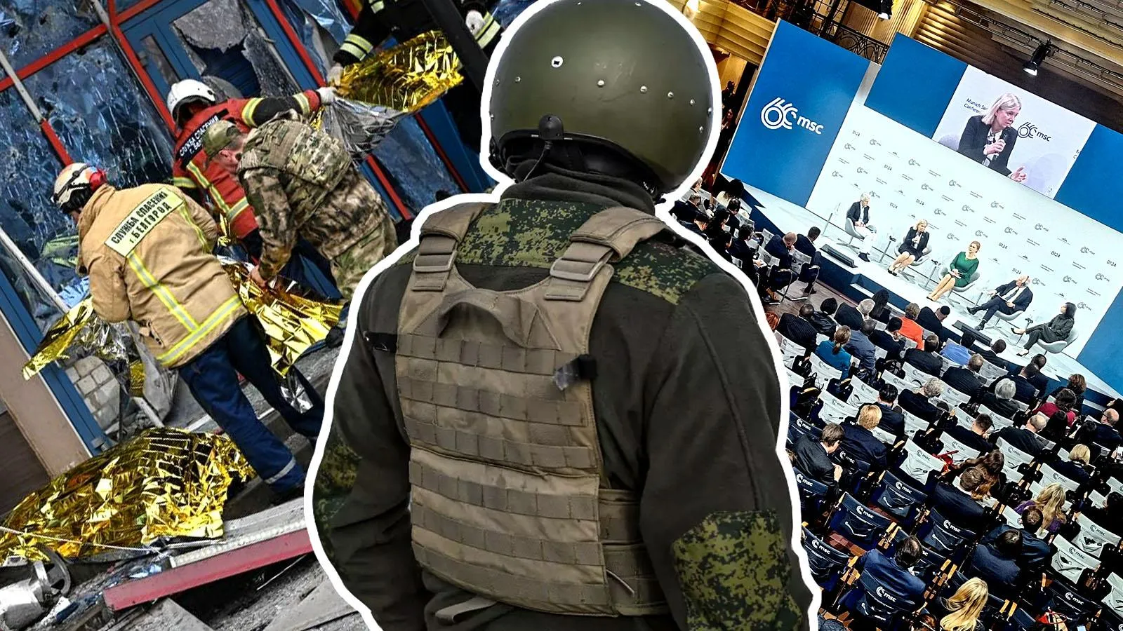 Global Look Press, РИА «Новости»