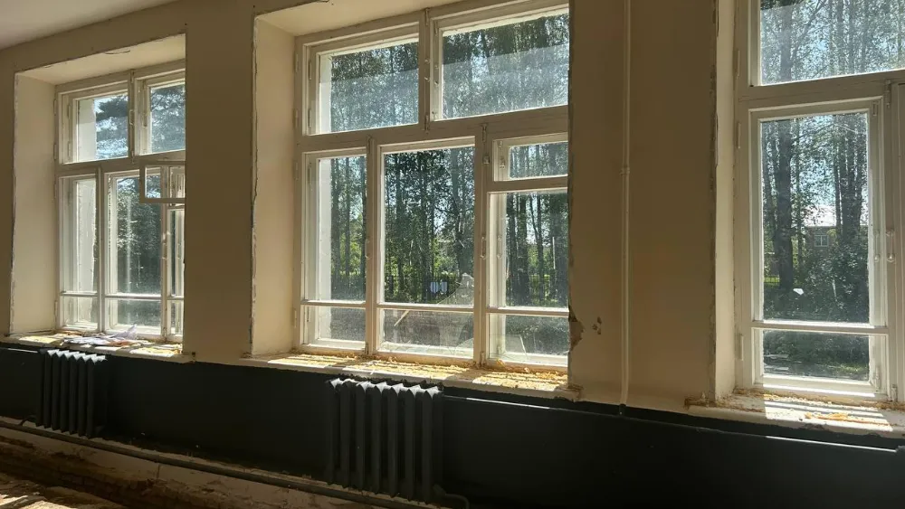 Фото: пресс-служба администрации Можайского м. о.