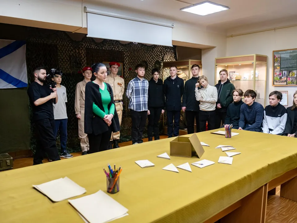 Фото: пресс-служба администрации г.о. Лыткарино&nbsp; &nbsp; &nbsp; &nbsp;