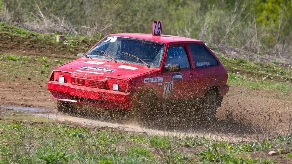 Фото: Лана Витинская