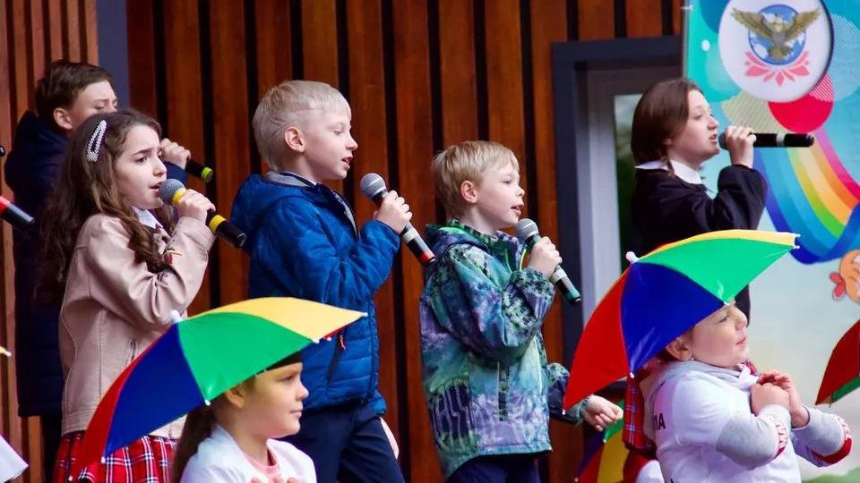 Фото: МедиаБанк Подмосковья/Галина Добрынина