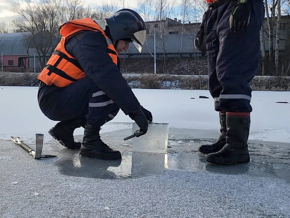 Фото: Ольга Антонова
