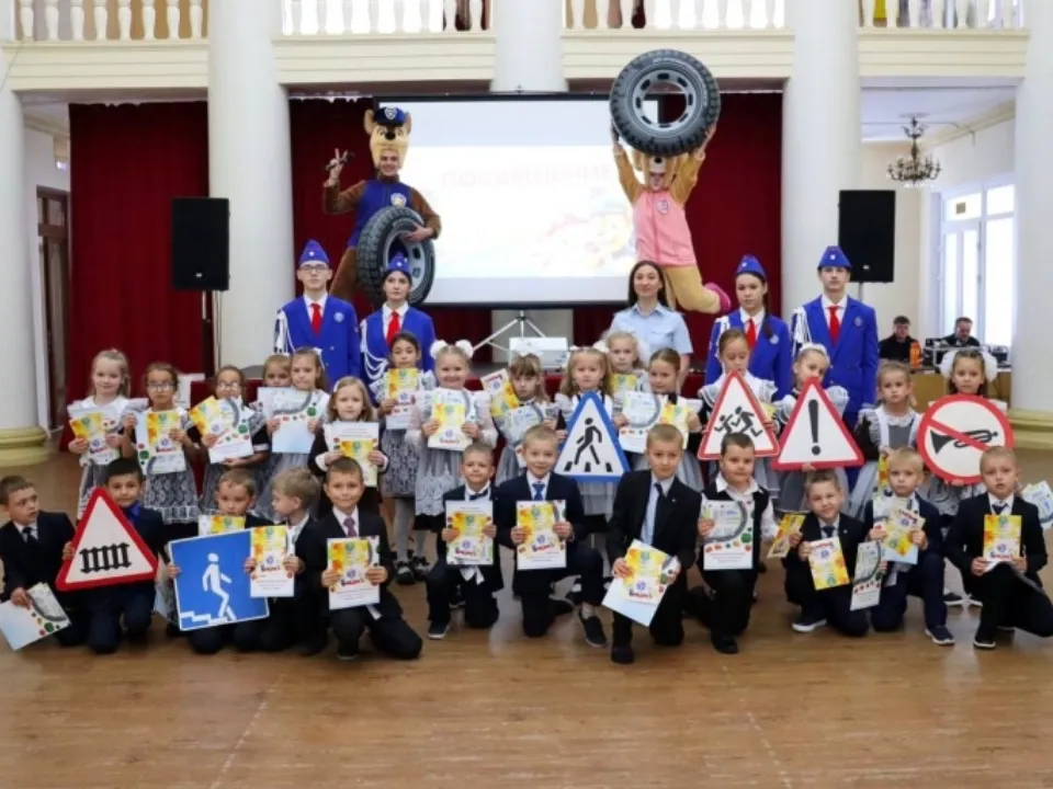 Фото: пресс-служба администрации городского округа Воскресенск