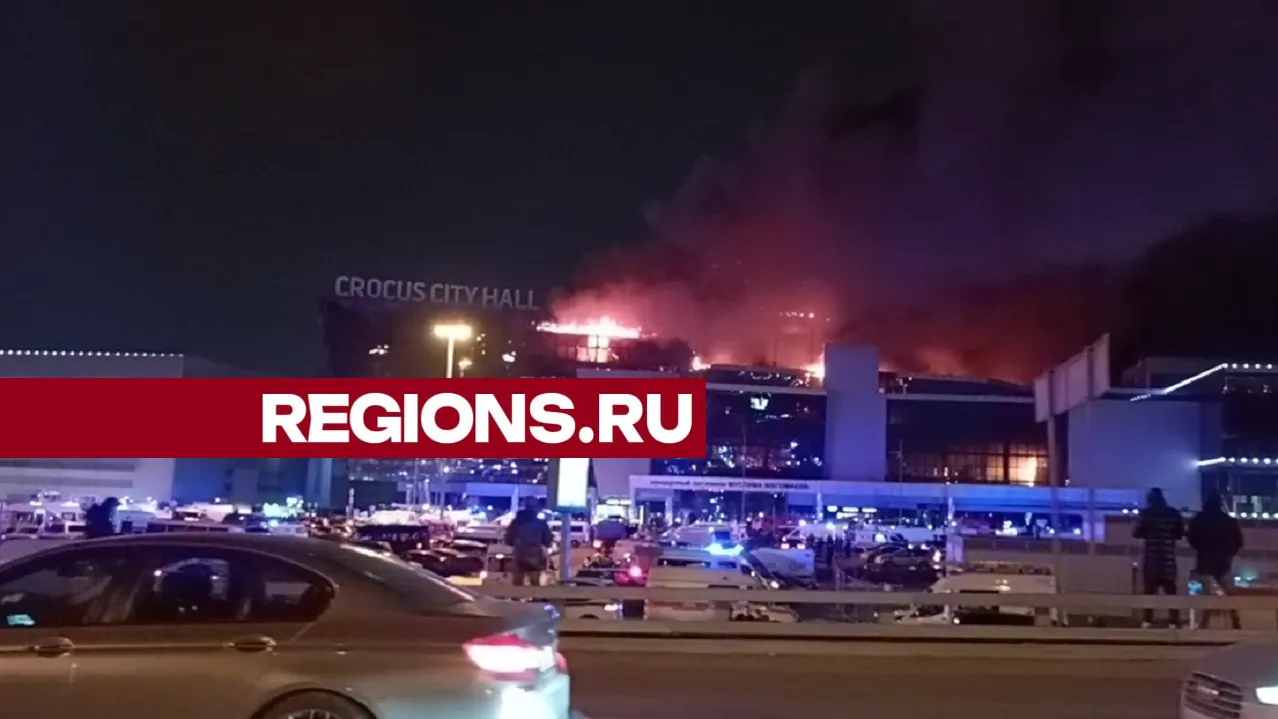 Фото: Людмила Никитина