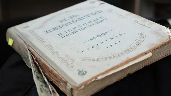 Более 700 кг книг сдали жители региона в ходе «Эко-марафона»