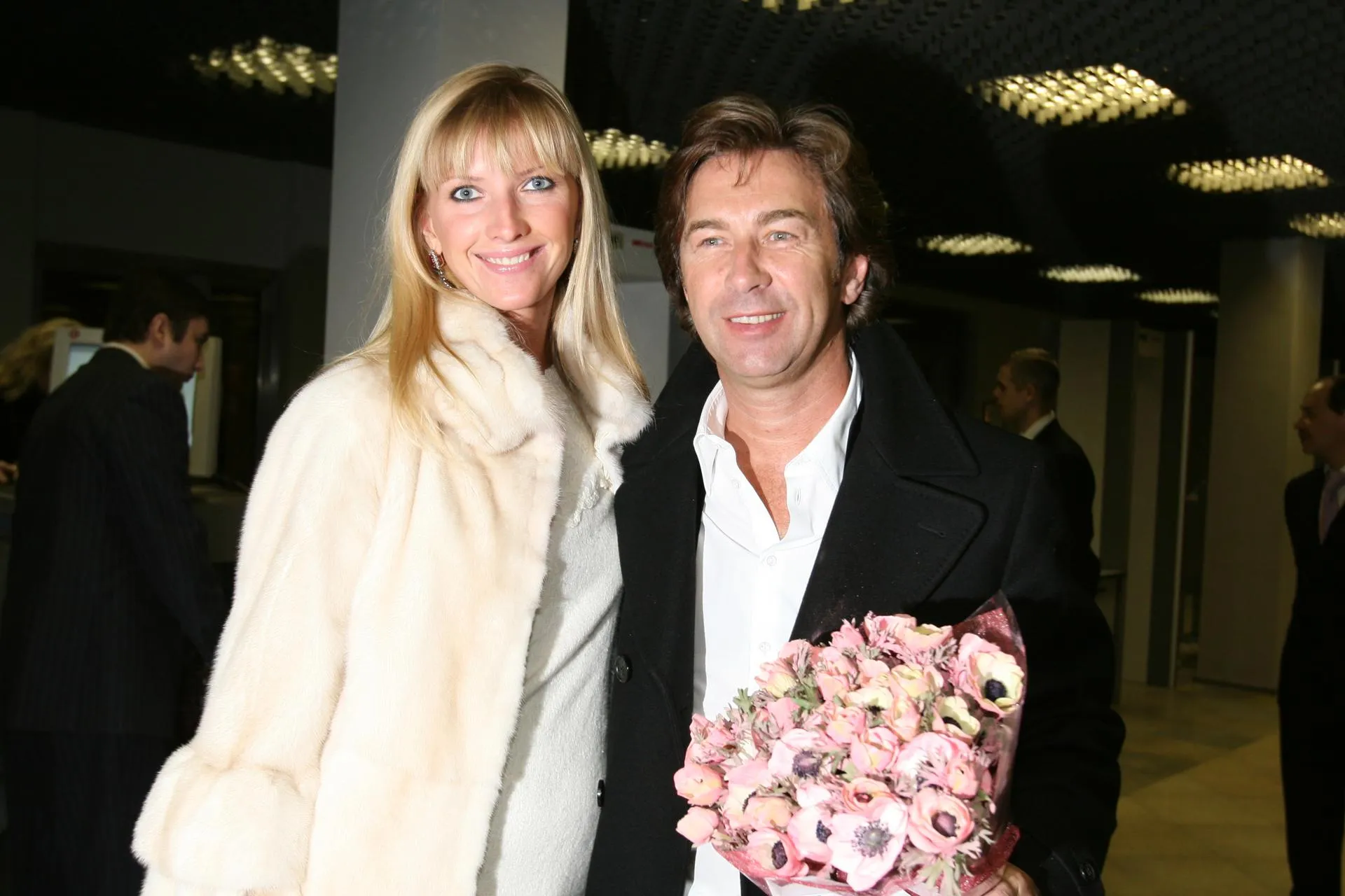 Alexander Keltik/Russian Look