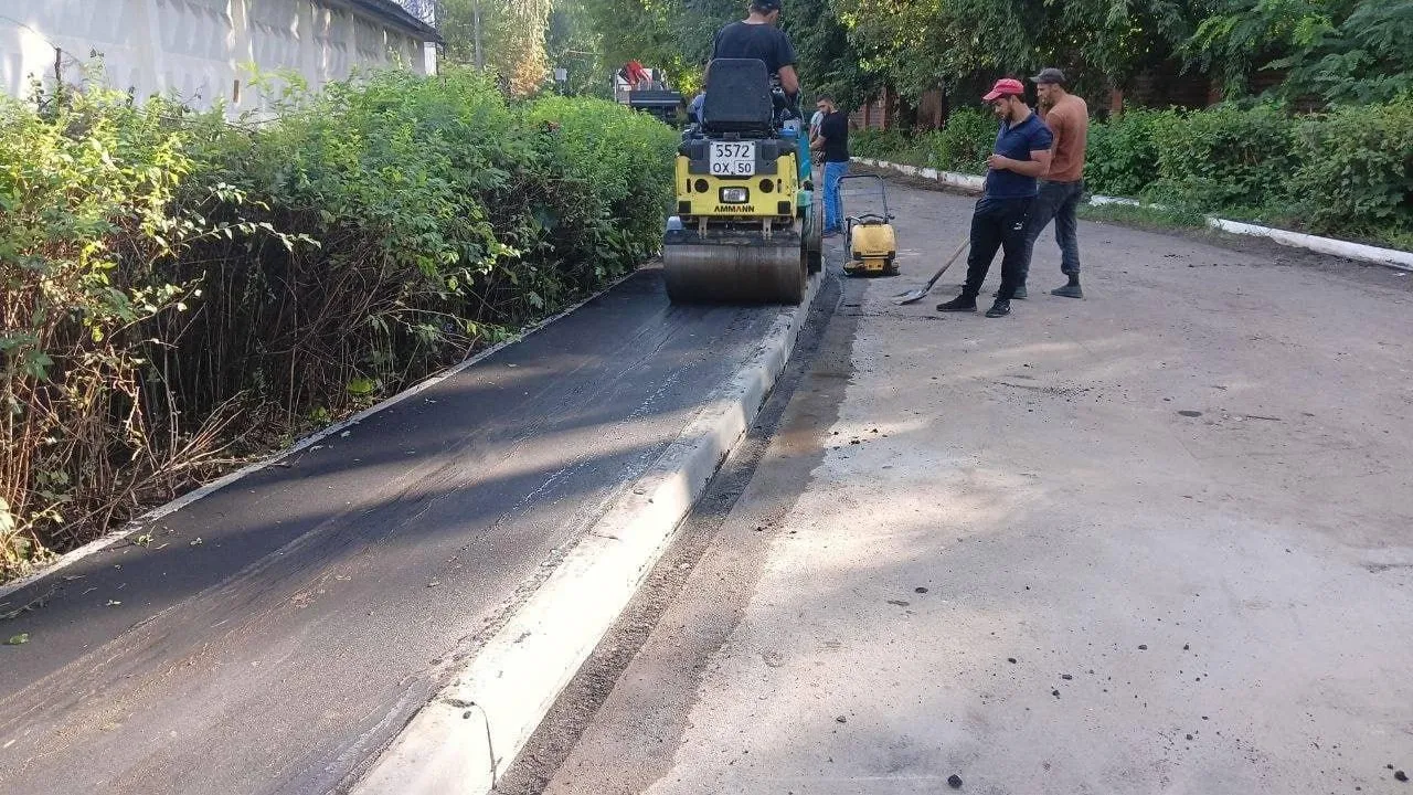 Пресс-служба администрации городского округа Люберцы