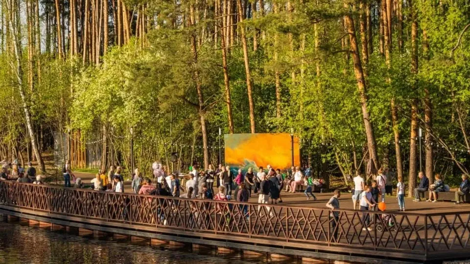 Фото: Министерство благоустройства Московской области