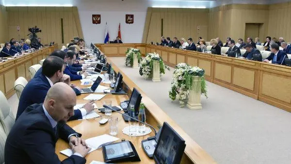 В МО могут сократить расходы на реализацию ряд госпрограмм 