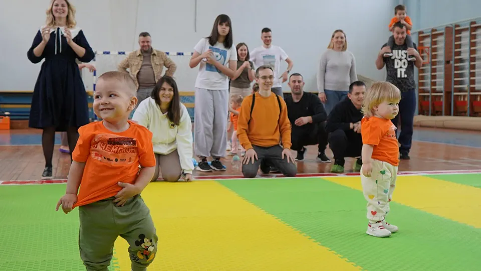 Фото: Медиабанк Подмосковья/Екатерина Елисеева