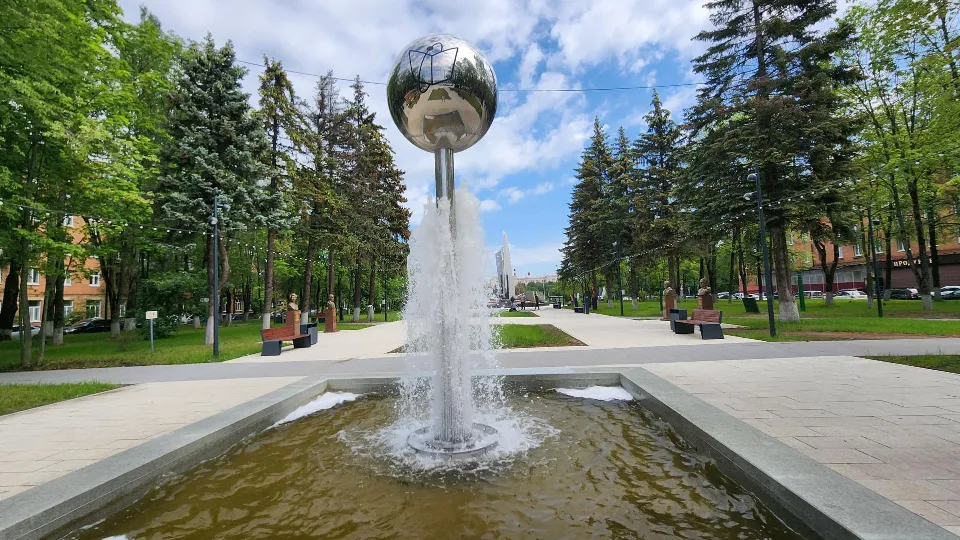 Наталья Дорошева