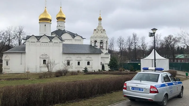 Павел Великанов/facebook.com