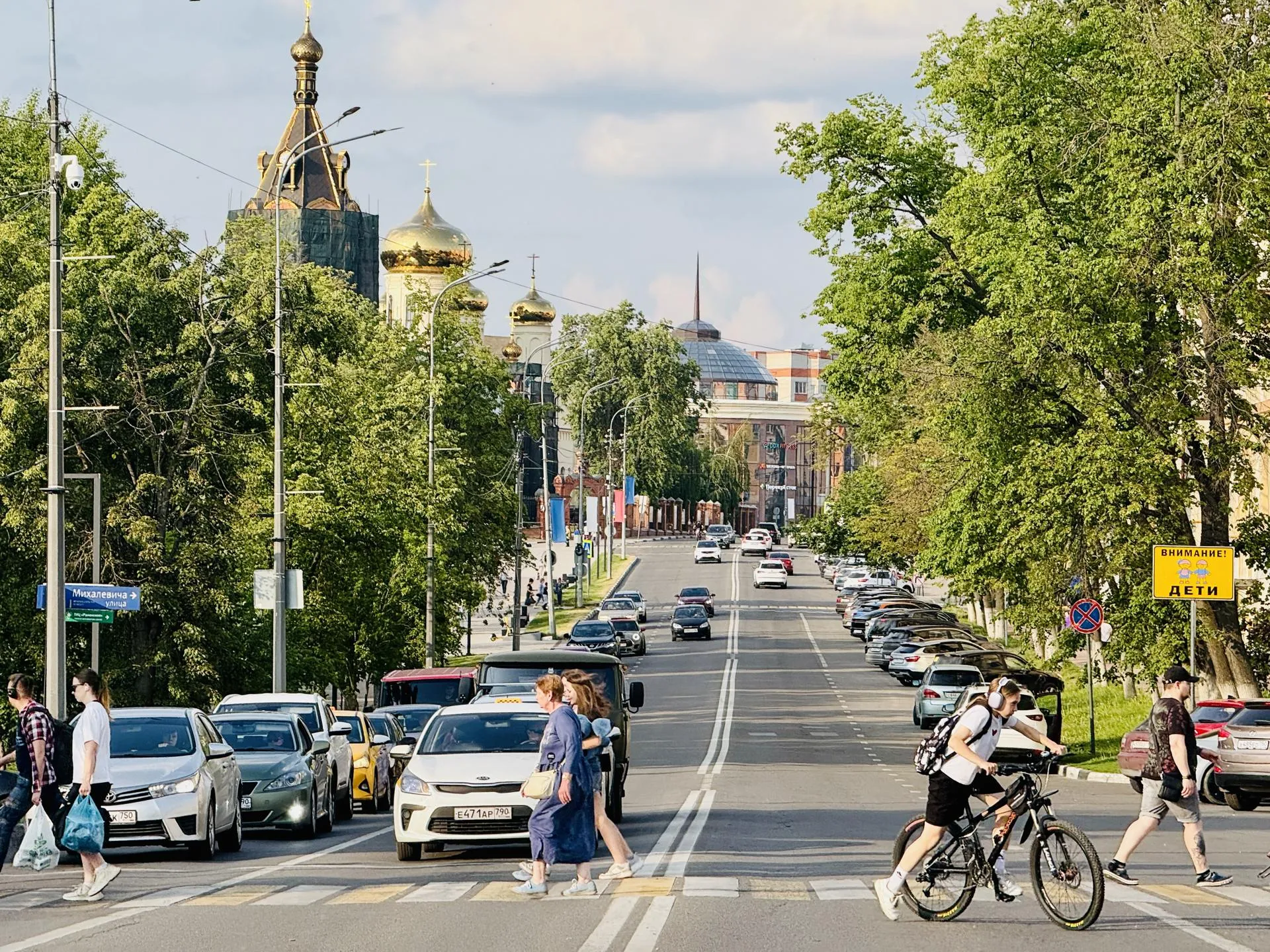 Фото: Ольга Стаферова