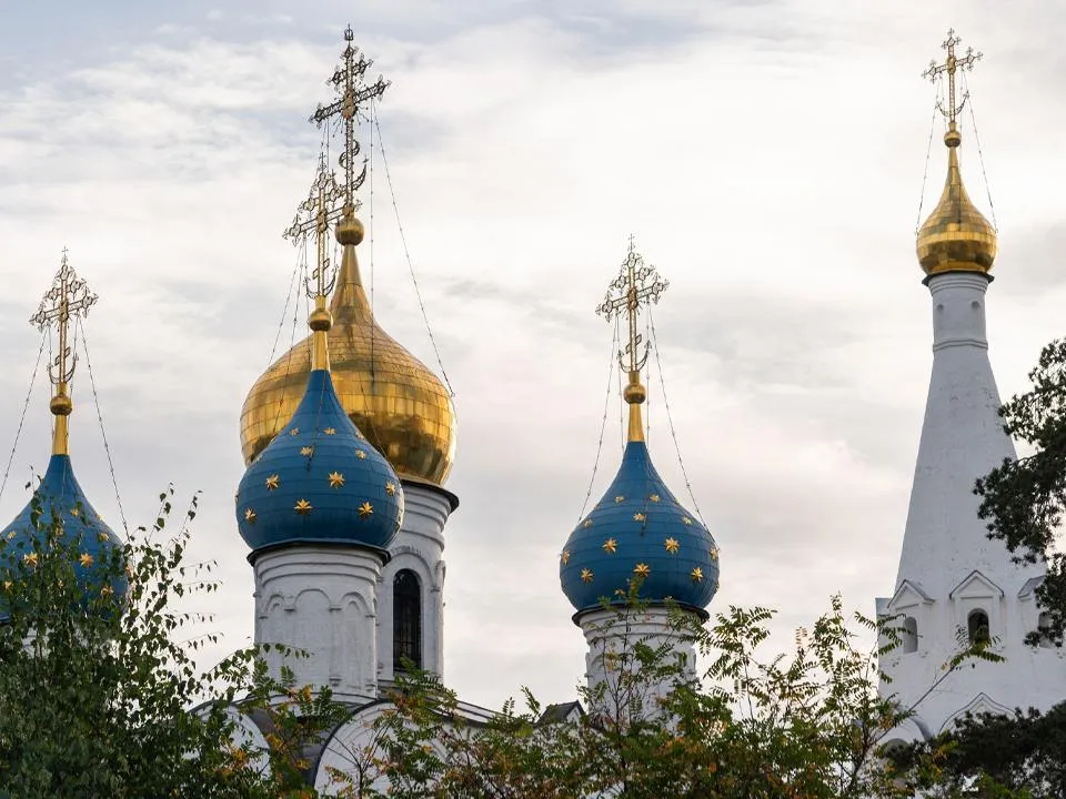 День памяти Дмитрия Донского: о чем предупреждают народные приметы 1 июня