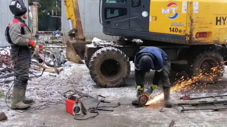 Фото: МедиаБанк Подмосковья/Анастасия Новак