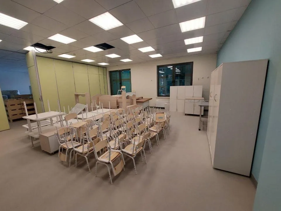 Фото: Пресс-служба министерства строительного комплекса Московской области