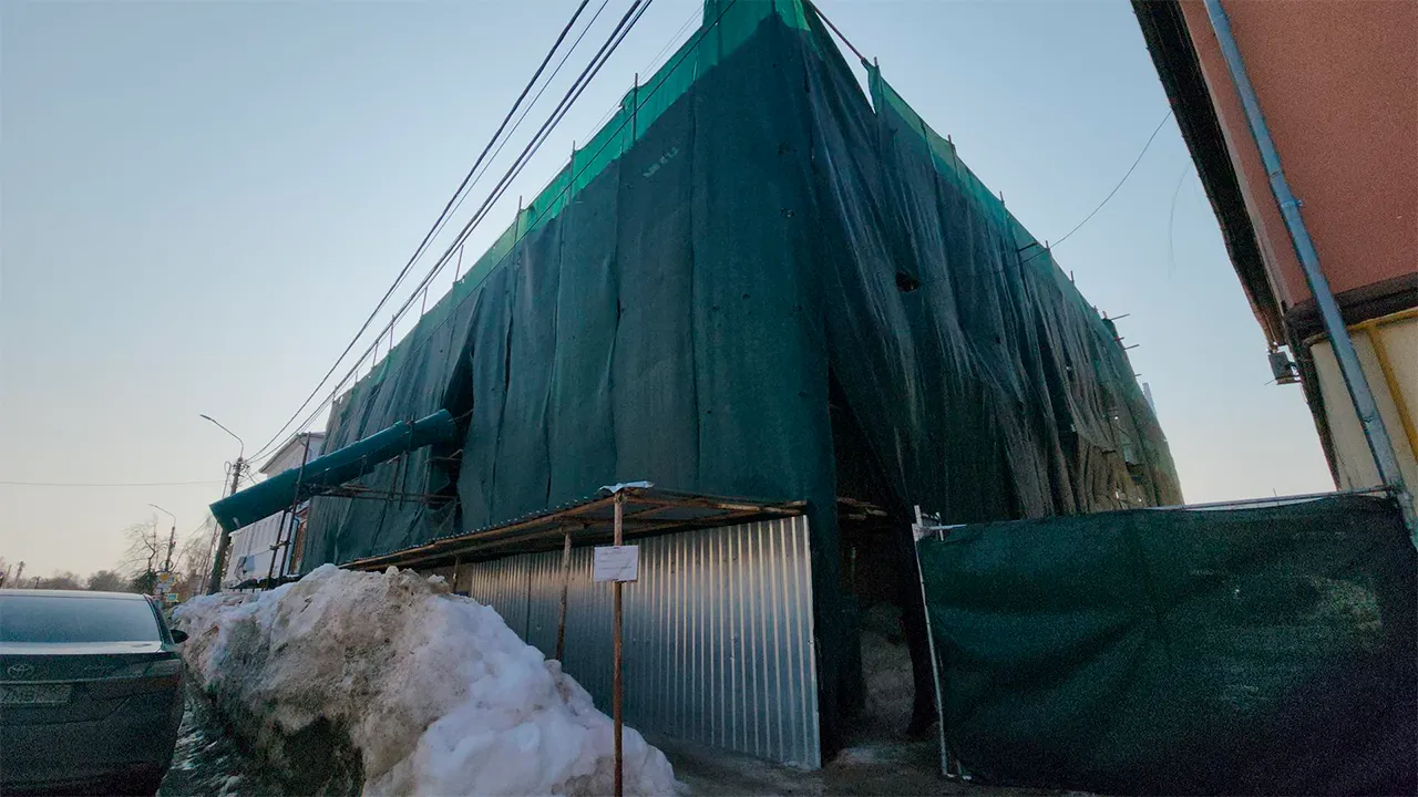 Станислав Орлов