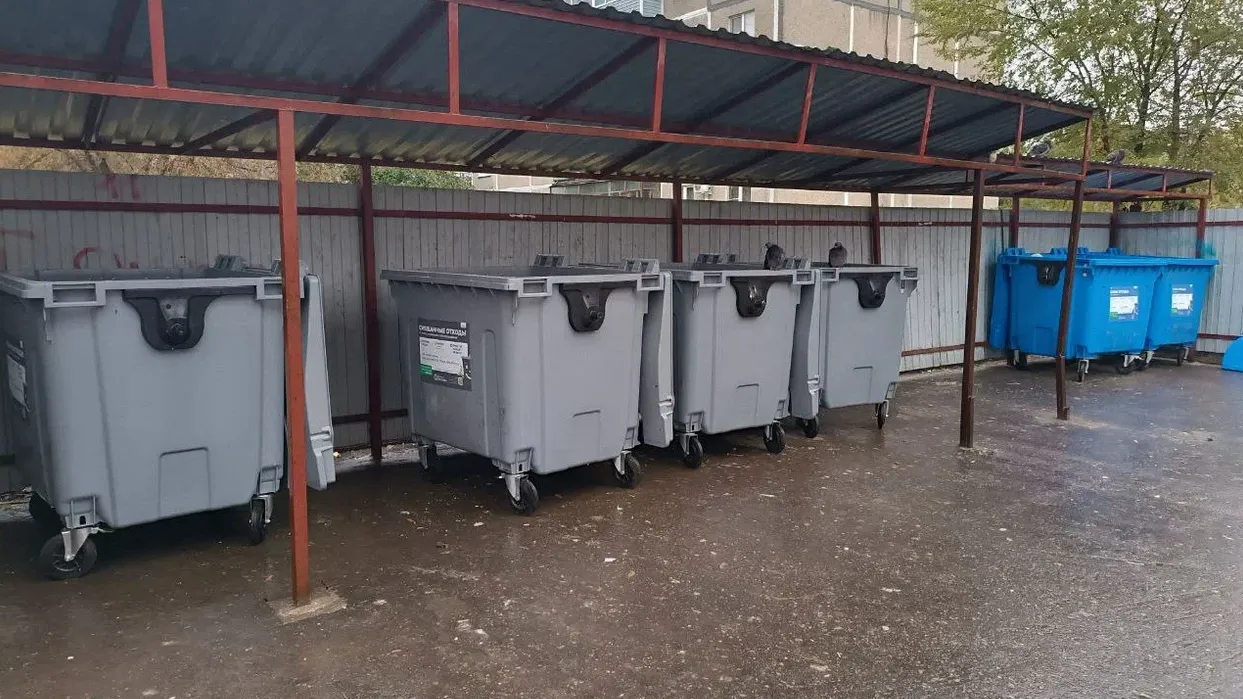 Фото: Татьяна Синельникова