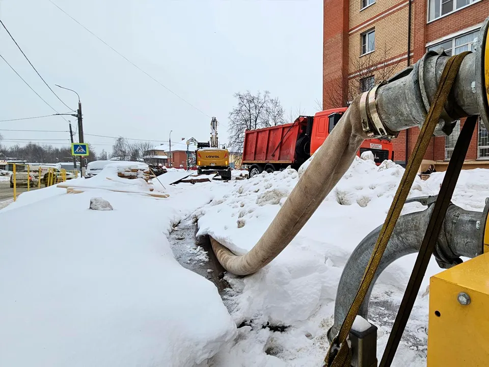 Фото: МедиаБанк Подмосковья/Вероника Горбачева