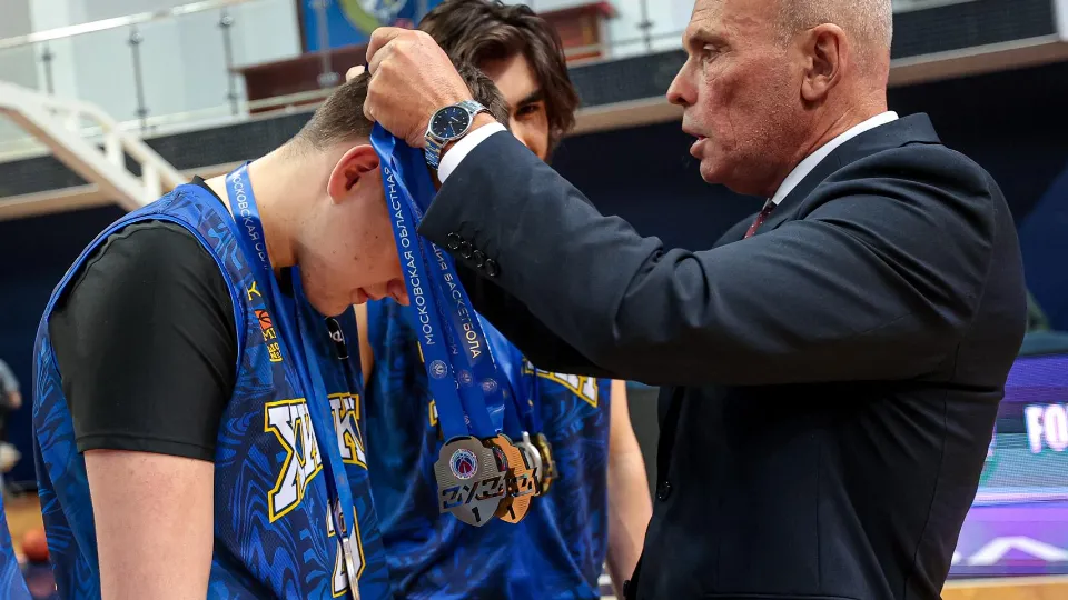 Фото: пресс-служба администрации г.о. Химки