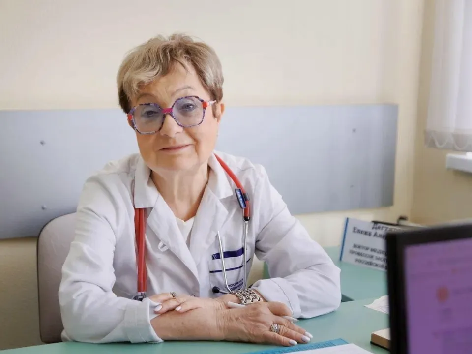 Фото: МОЦОМД