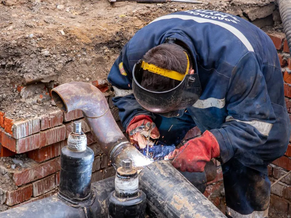 Фото: пресс-служба администрации г.о. Подольск