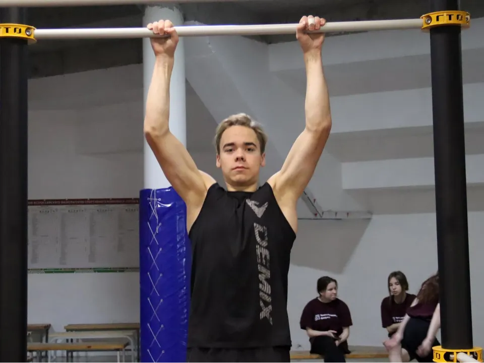 Фото: ГСГУ&nbsp; &nbsp; &nbsp; &nbsp;