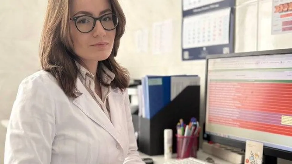 Фото: пресс-служба Чеховской больницы