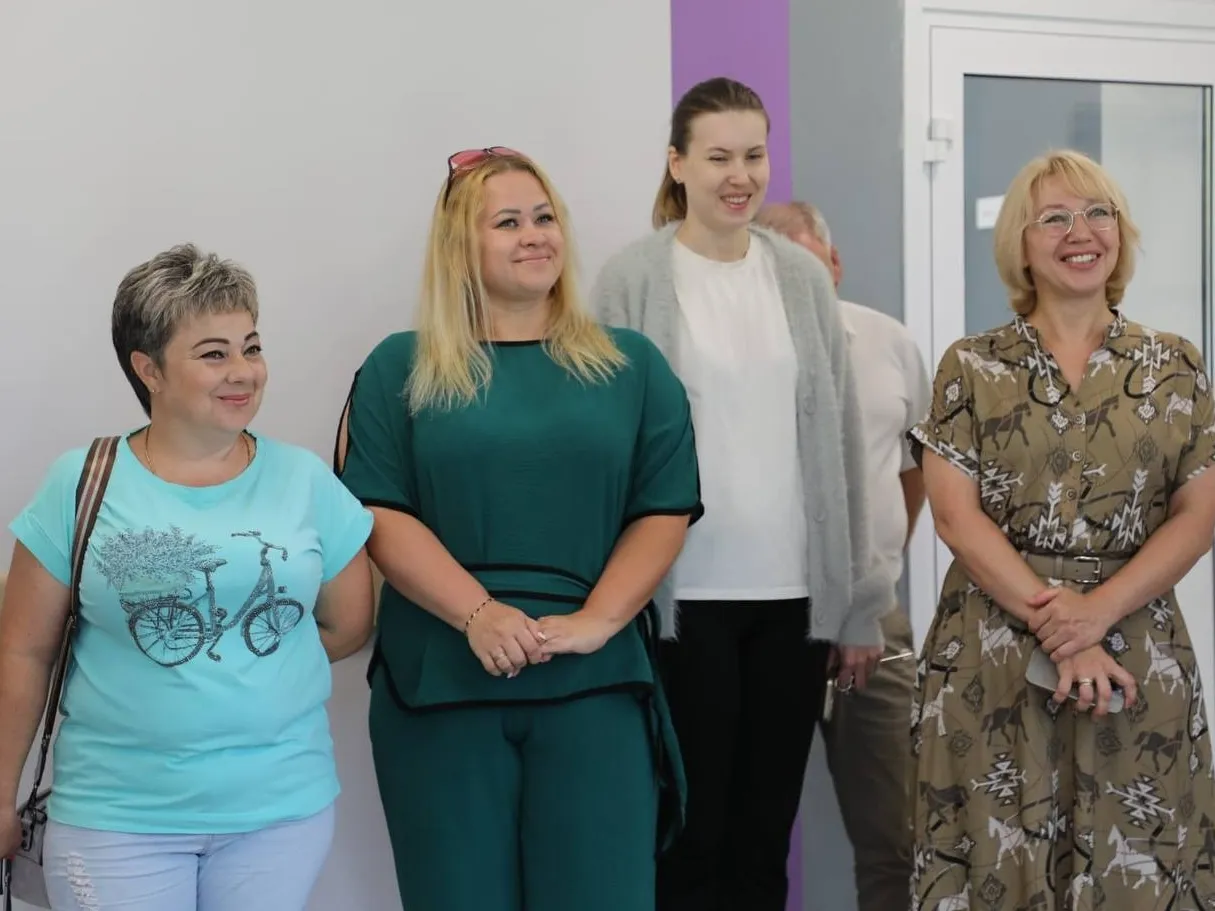 Фото: пресс-служба администрации Наро-Фоминского г.о.&nbsp; &nbsp; &nbsp; &nbsp; &nbsp;