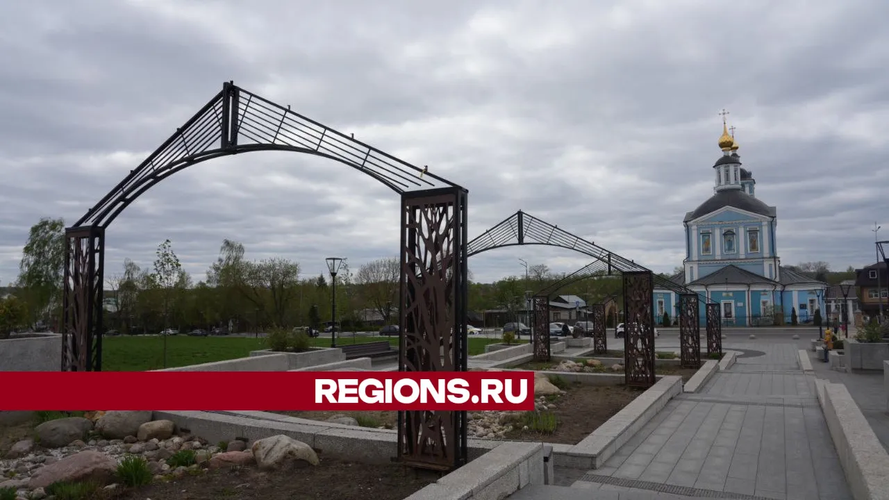 Фото: REGIONS/Дмитрий Зайчиков