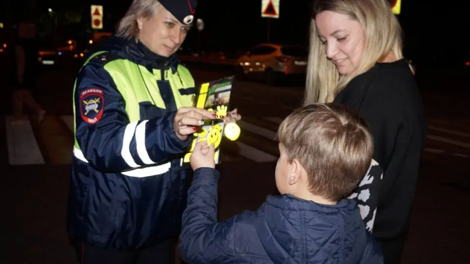 Фото: УМВД России по Ленинскому городскому округу