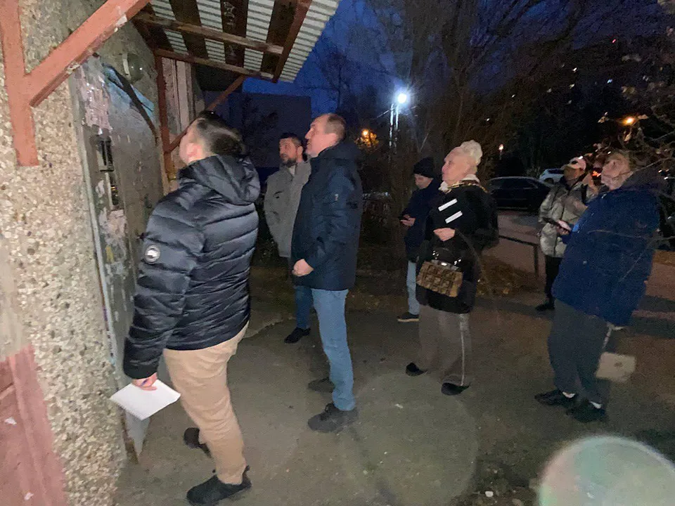 Фото: пресс-служба Администрации г.о. Чехов