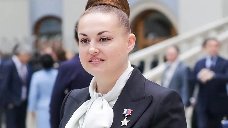 Вячеслав Прокофьев/ТАСС