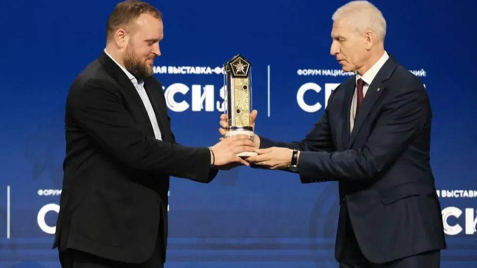 Фото: пресс-служба Министерства физической культуры и спорта Московской области