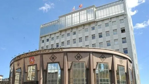 Определены 25 одномандатных округов по выборам в Мособлдуму 	