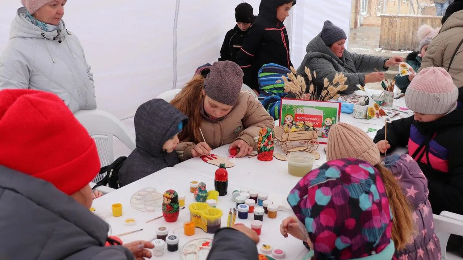 Фото: Министерство благоустройства Московской области