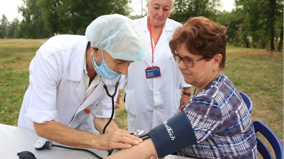 Фото: пресс-служба администрации г.о. Долгопрудный