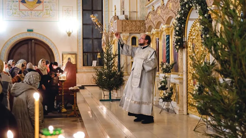 Фото: пресс-служба Администрации городского округа Химки