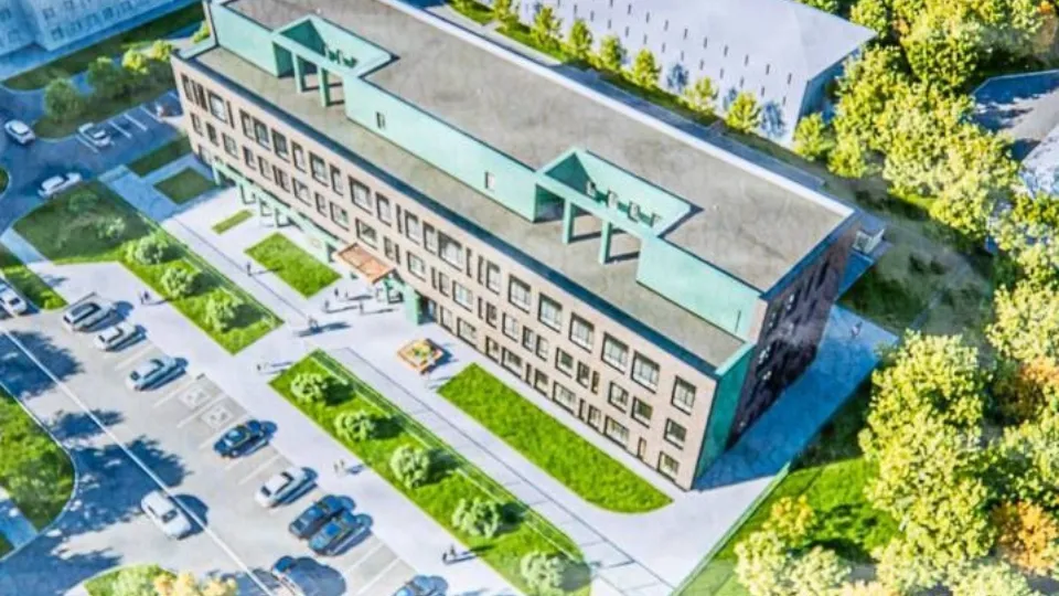 Фото: проектное решение