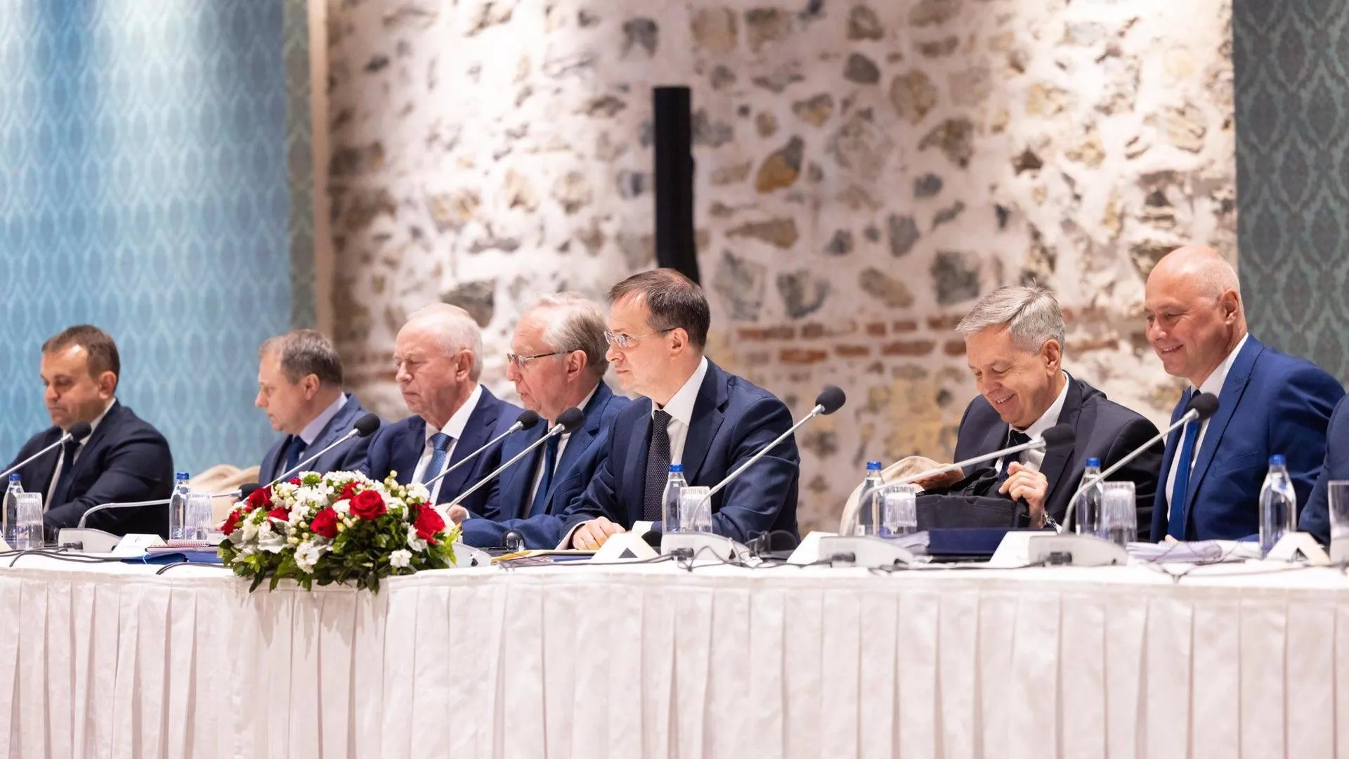 IMAGO/Turkish Foreign Affairs