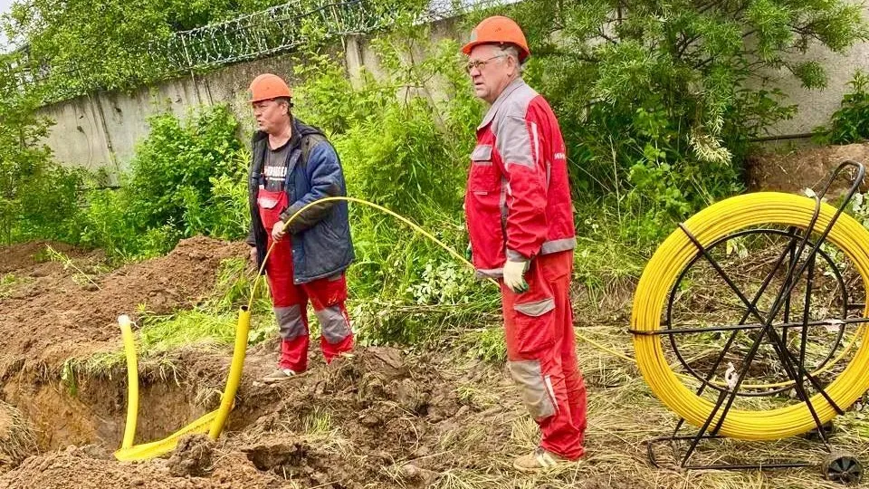 Фото: пресс-служба Министерства жилищно-коммунального хозяйства Московской области